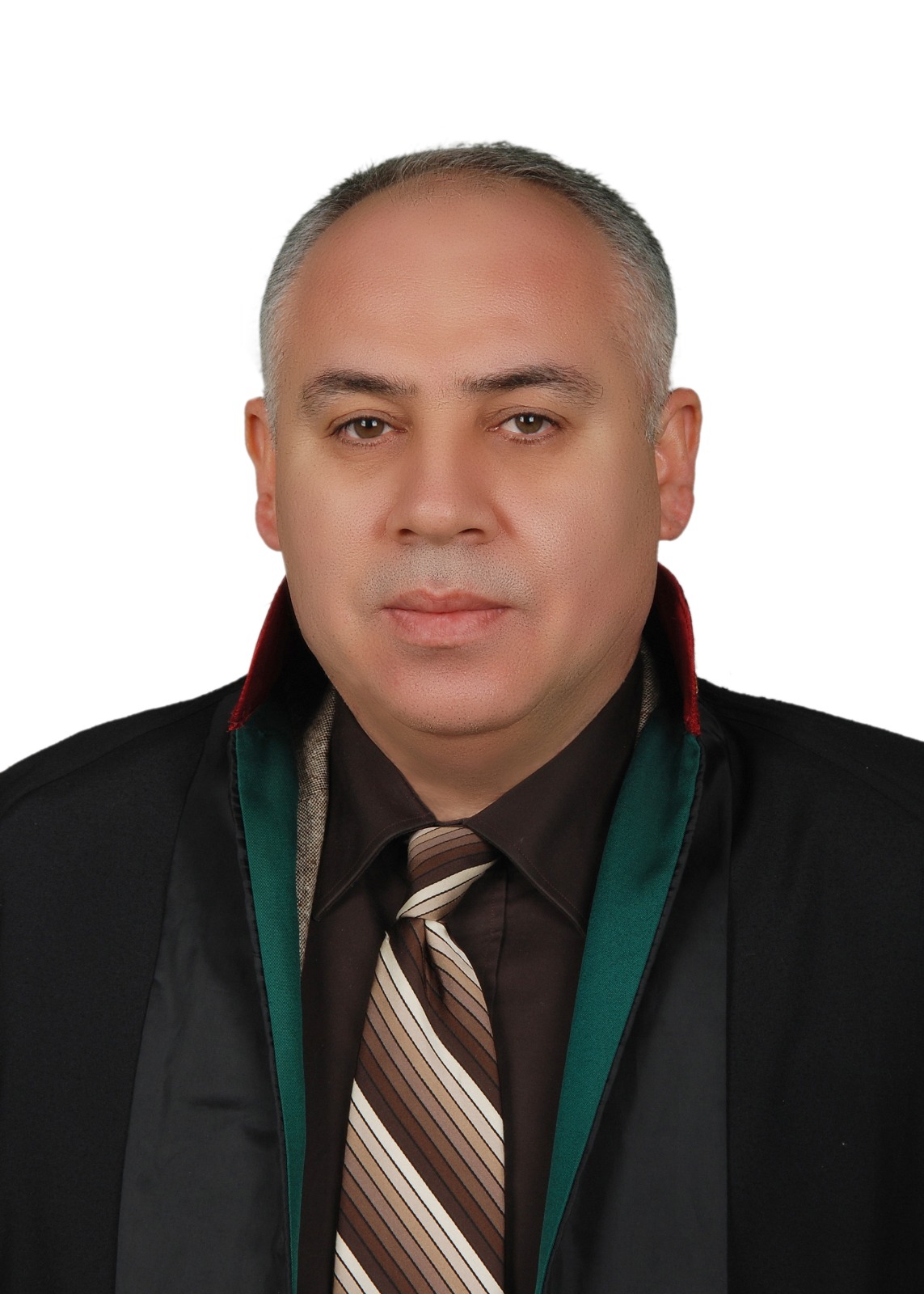 Av. Arb. Abdullah Pekgöz